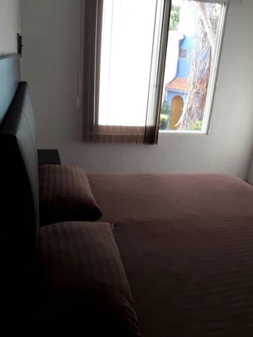 Cozy Townhouse In Great Location Apartamento Cancún Exterior foto