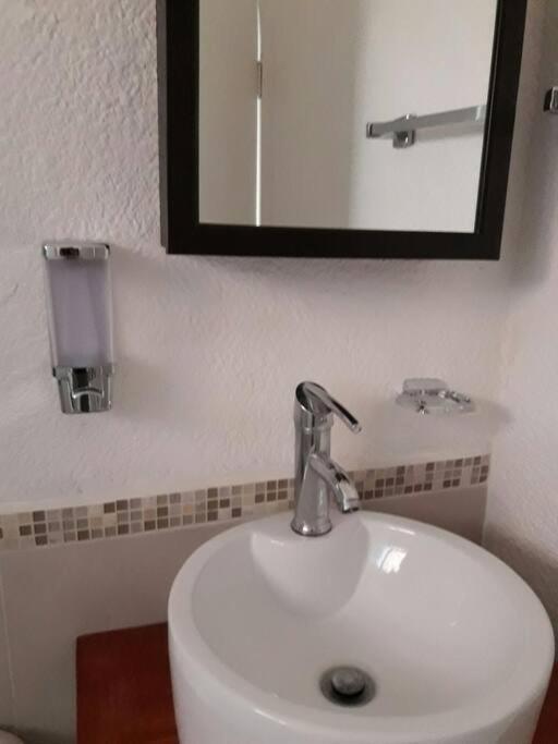Cozy Townhouse In Great Location Apartamento Cancún Exterior foto