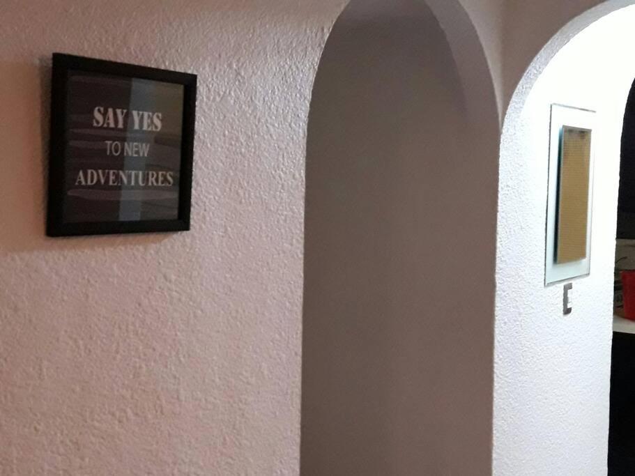 Cozy Townhouse In Great Location Apartamento Cancún Exterior foto